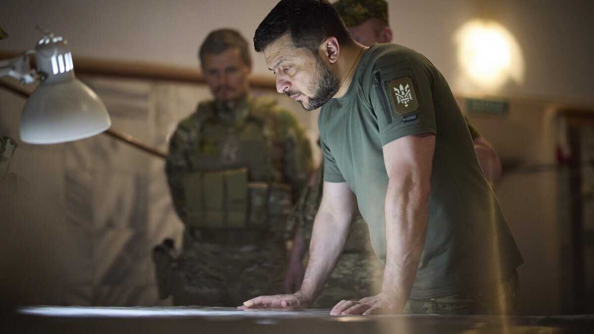 Immagine di L’invasione dell’Ucraina come specchio dei nostri errori del passato