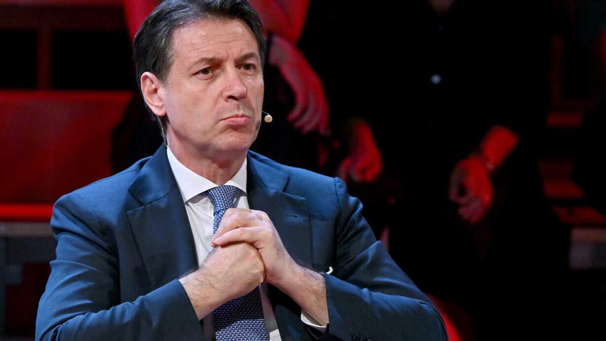 Immagine di M5s, la votazione indetta da Conte fa flop: partecipa solo il 15 per cento degli iscritti