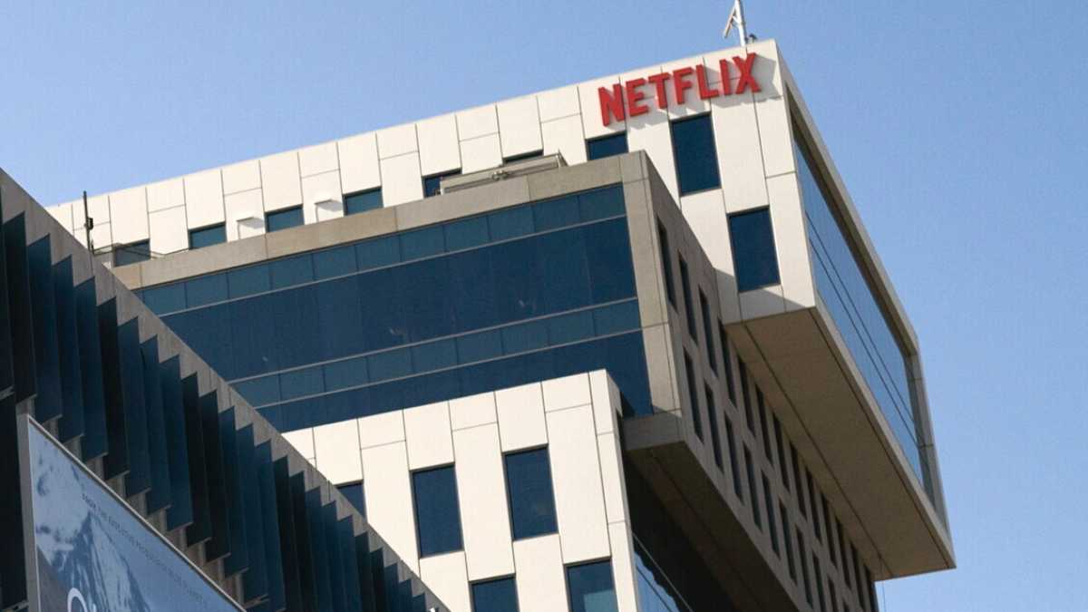 Immagine di Tutti gli acciacchi di Netflix