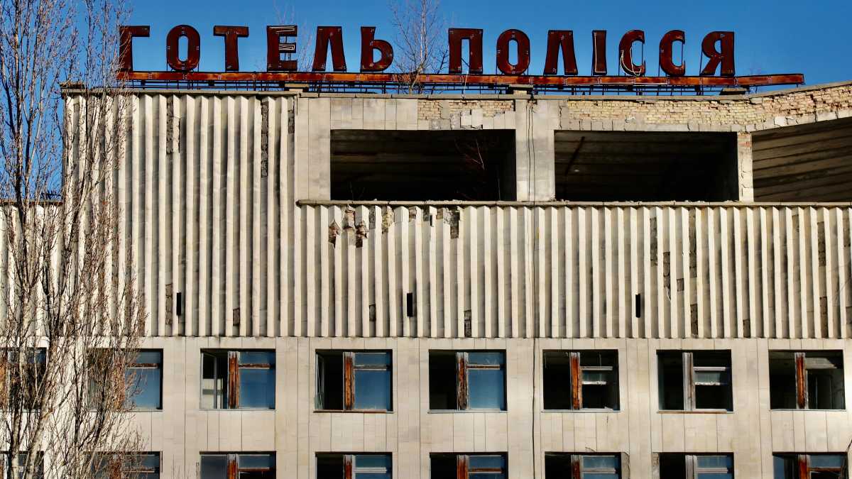 Immagine di I paesi più vicini alla Russia hanno un ricordo vivido della violenza sovietica