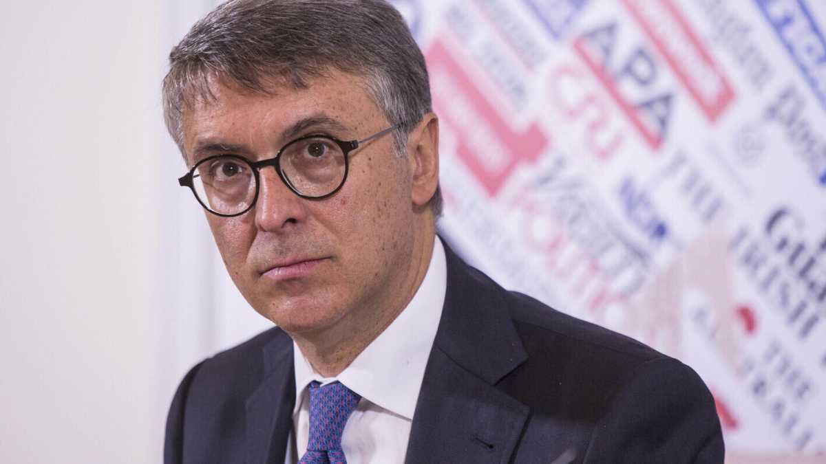Immagine di Cantone e le fughe di notizie sulla loggia Ungheria: il déjà vu del caso Suarez