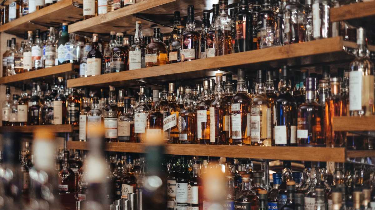 Immagine di L’America del proibizionismo. Quando sotto processo c'era l'alcol