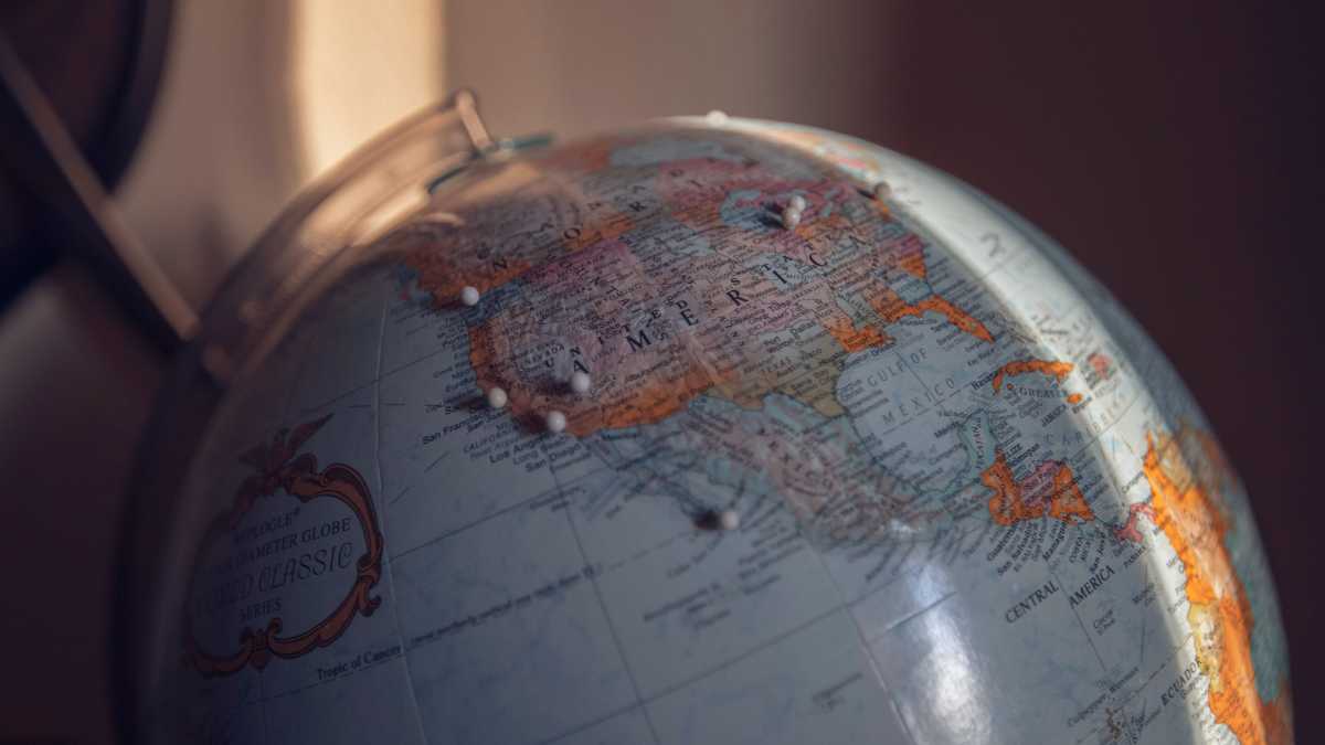 Immagine di Le pretese scientifiche (e fallaci) della geopolitica