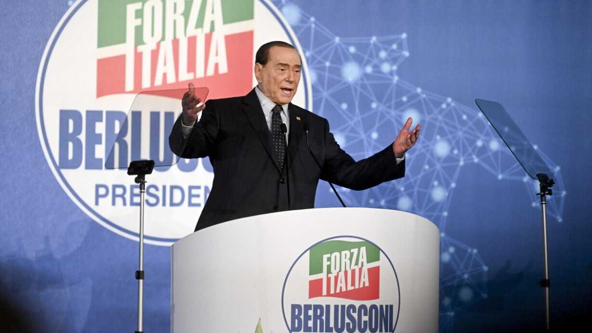 Immagine di Dl Aiuti passa alla Camera. Berlusconi a Draghi: "Basta ricatti M5s. Serve una verifica di maggioranza"
