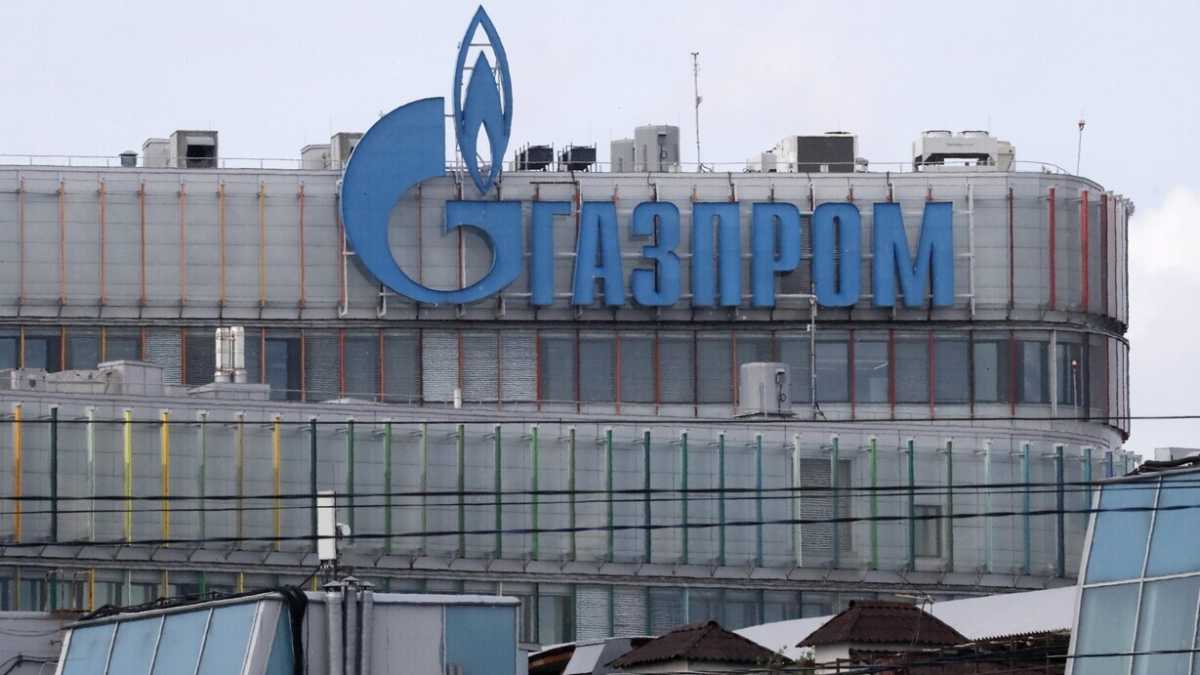 Immagine di Gazprom taglia di un terzo le forniture di gas all'Italia