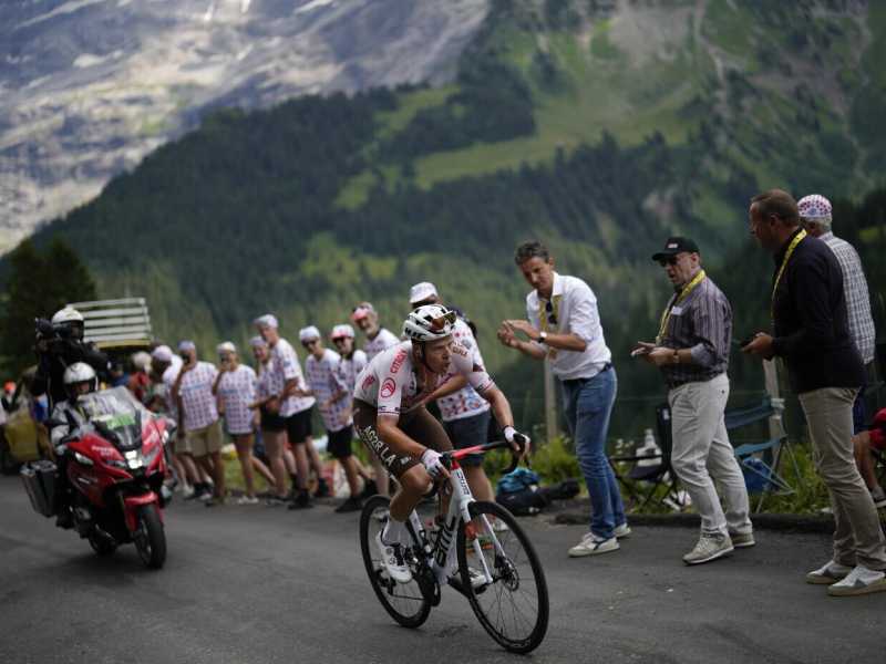AP Photo/Thibault Camus&nbsp;<br />