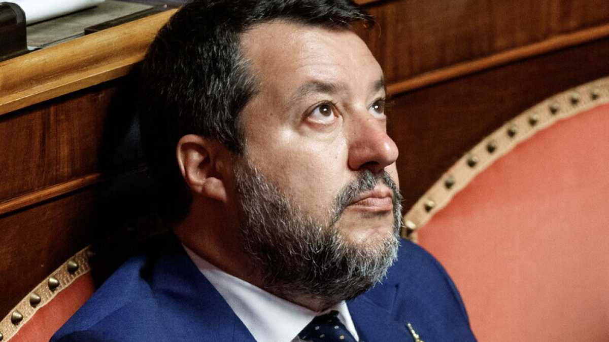 Immagine di La disfida delle due Leghe, raccontata dal protagonista Gianluca Pini