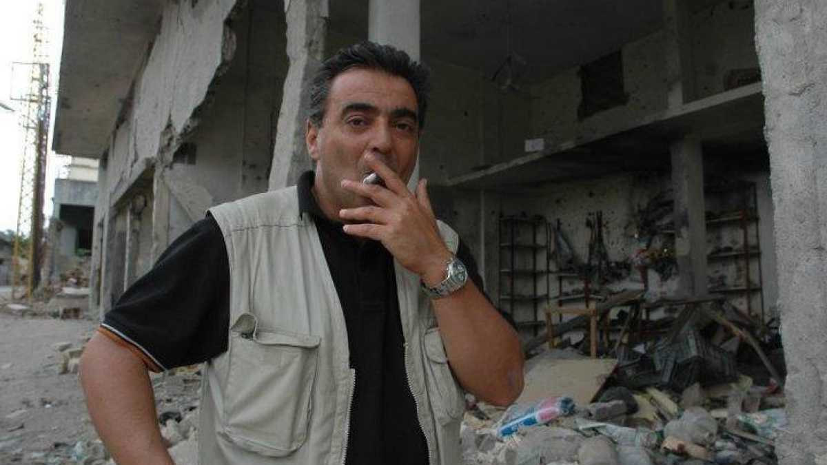 Immagine di Disgrazia sbagliata. Amedeo Ricucci e i suoi posti scellerati