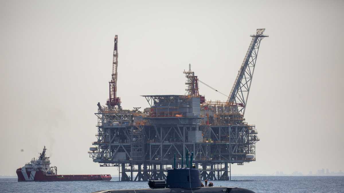 Immagine di Opportunità che nascono dalla crisi: perché rinunciare del tutto al gas di Putin è possibile