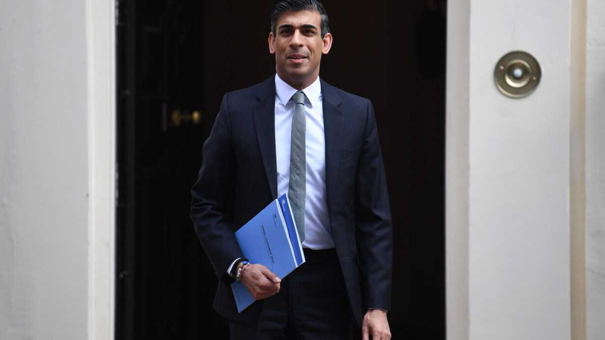 Immagine di Chissà se Rishi Sunak è forte abbastanza da resistere alla vendetta di Boris Johnson