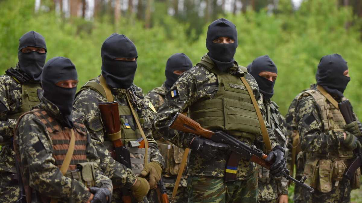 Immagine di Mosca si sente impero, la Cecenia e l’Ucraina sono parte della stessa storia. L'intervista a Akhmed Zakayev