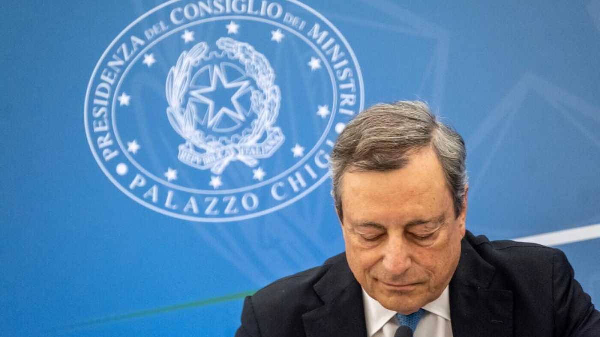Immagine di I quattro pilastri dell'agenda Draghi