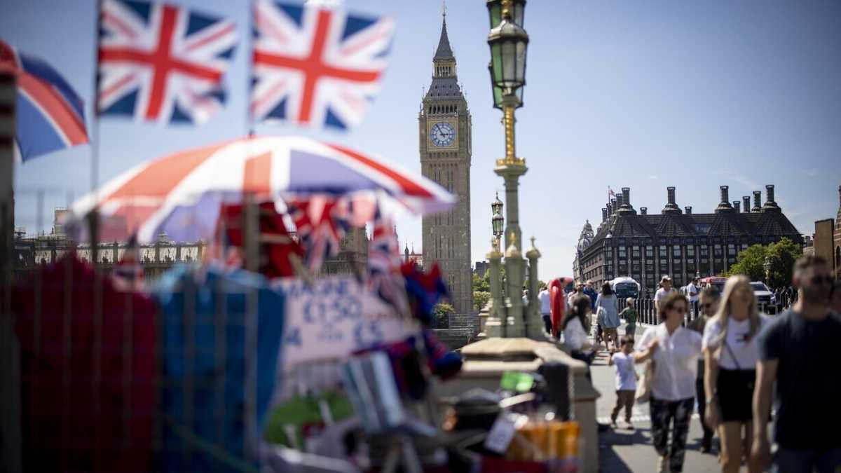 Immagine di Brexit, tasse e integrità. Come lo 0,4 per cento degli inglesi sceglierà il premier
