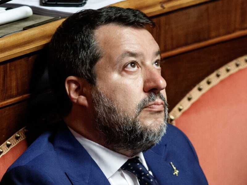 La disfida delle due Leghe, raccontata dal protagonista Gianluca Pini