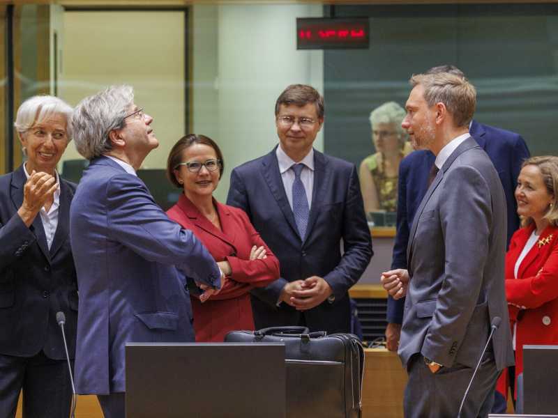 Foto di LaPresse&nbsp;<br />