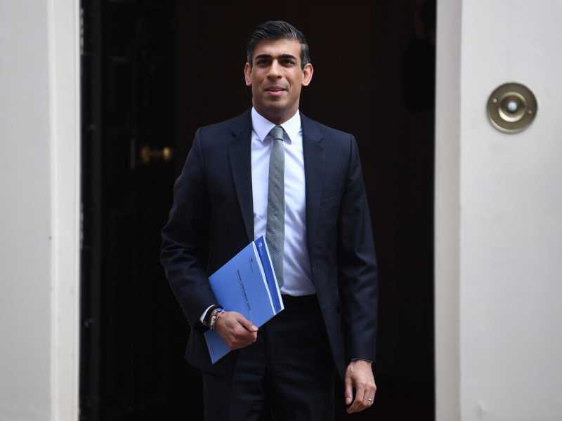 Chissà se Rishi Sunak è forte abbastanza da resistere alla vendetta di Boris Johnson