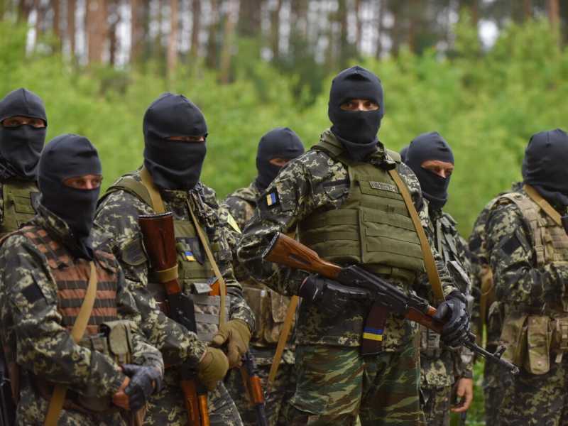 Mosca si sente impero, la Cecenia e l’Ucraina sono parte della stessa storia. L'intervista a Akhmed Zakayev