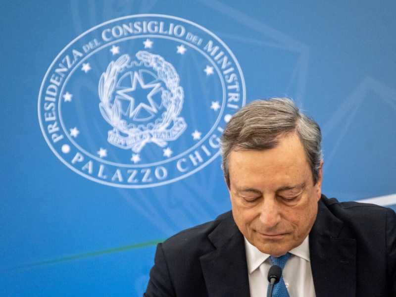 Foto LaPresse