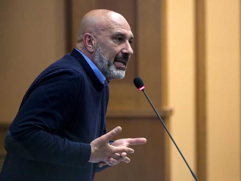 (foto Ansa)