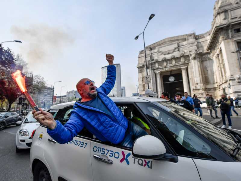 Foto LaPresse
