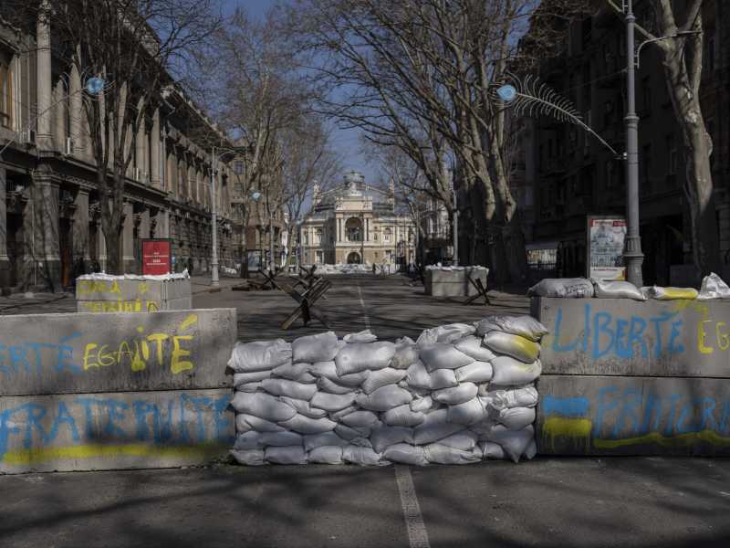 Foto di LaPresse&nbsp;<br />