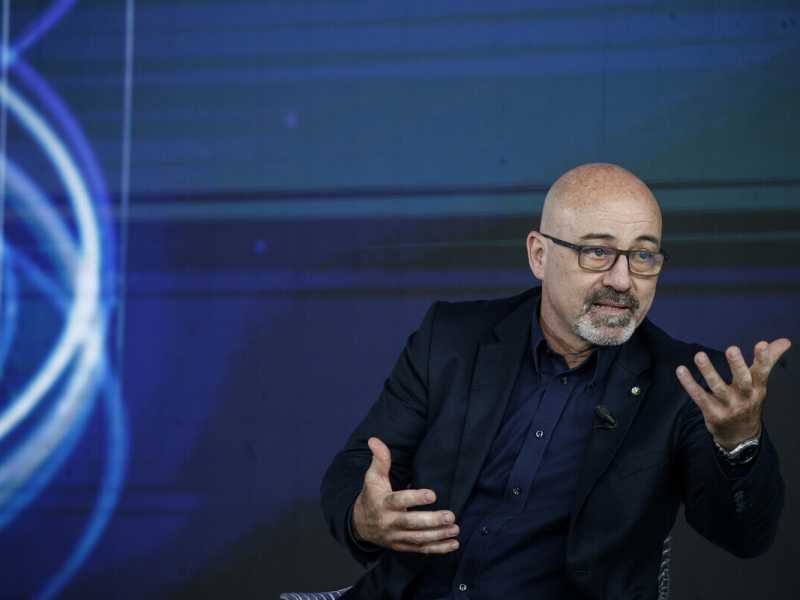 Foto di LaPresse&nbsp;<br />