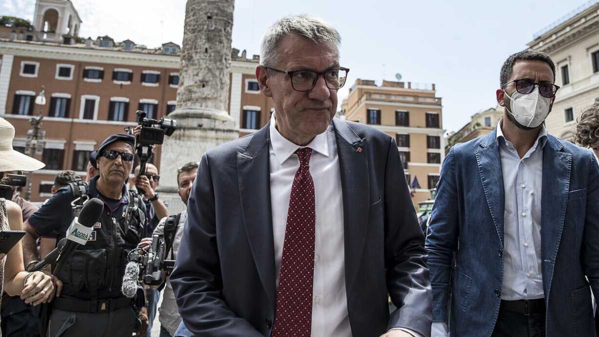 Immagine di L’occasione persa di Landini e quella che il Pd non può perdere