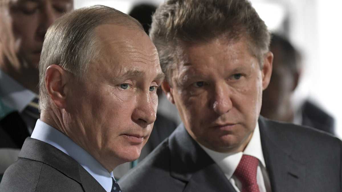 Immagine di Il blocco dei dividendi di Gazprom annuncia la guerra d’inverno del gas