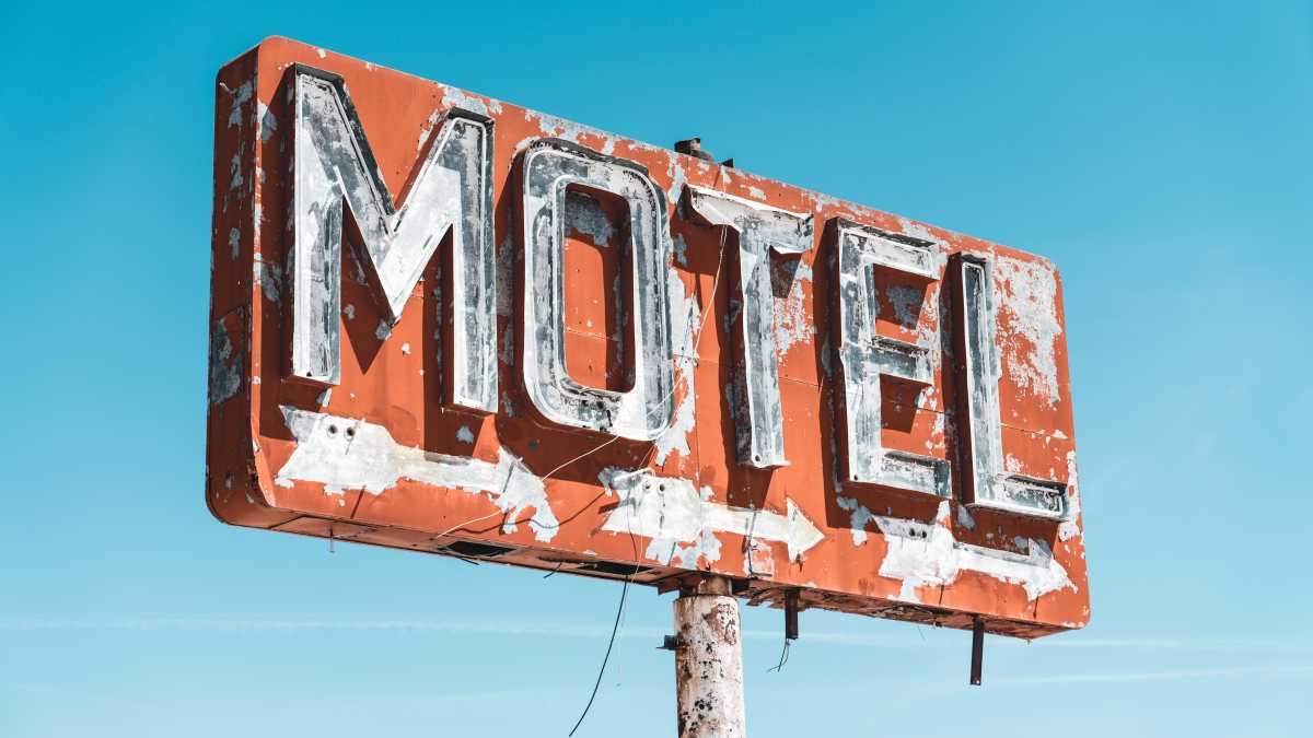Immagine di L'hotel a zero stelle dove non si dorme e si spende un sacco