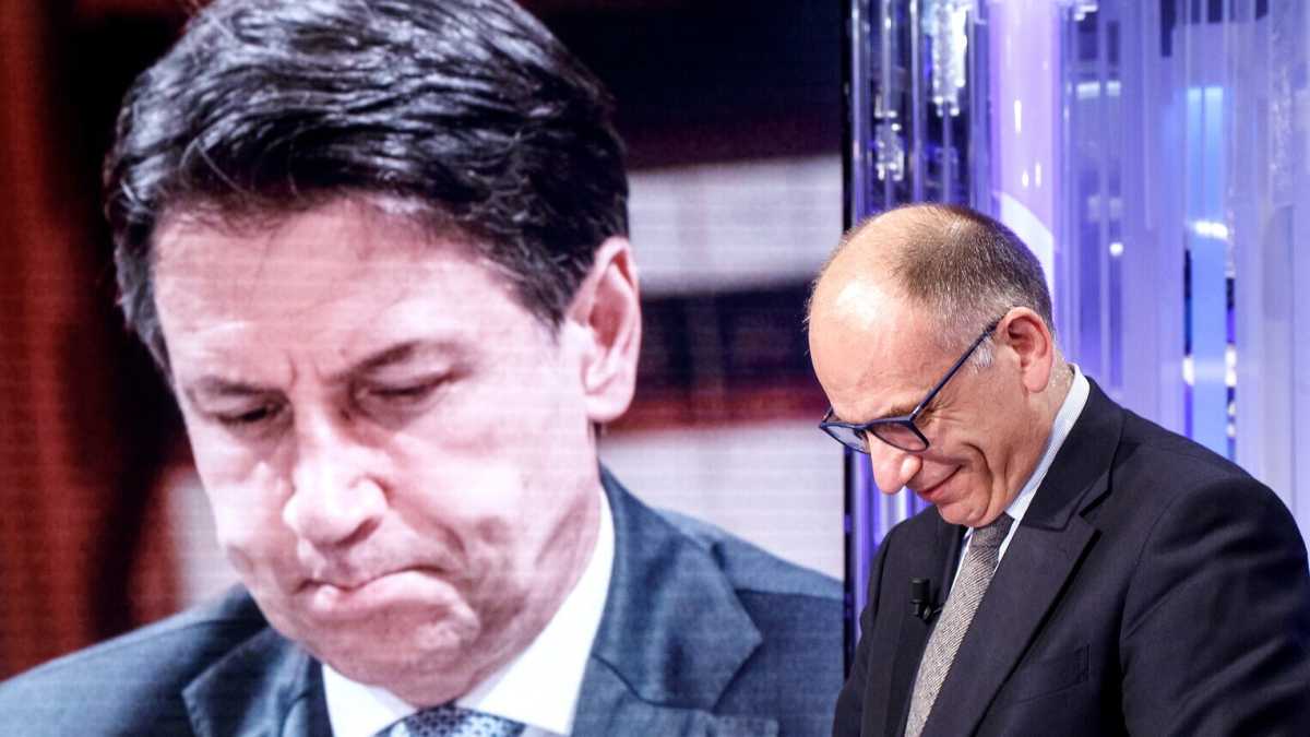 Immagine di Letta in allarme: salvare questo governo o pensare già al dopo?