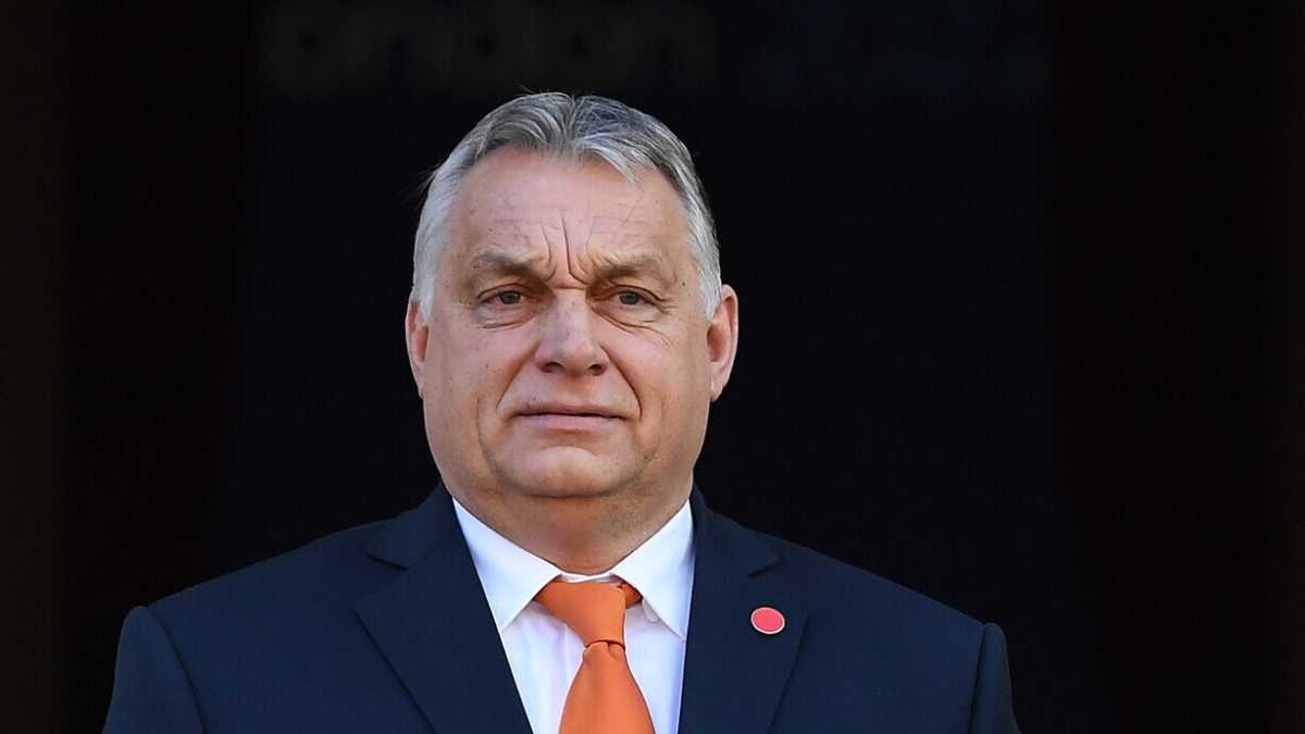 Immagine di Il mercato manda in crisi Orbán