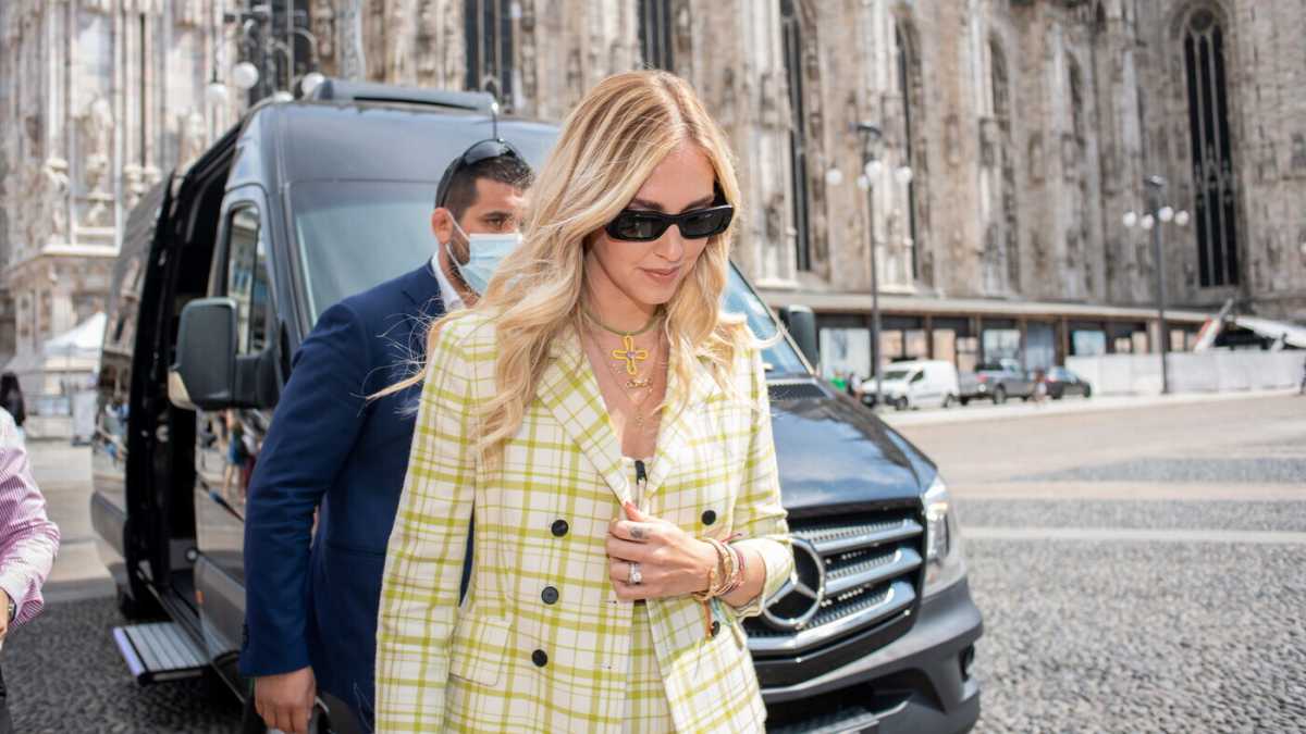 Immagine di Ferragni e la sicurezza a Milano: su cosa ha ragione e su cosa sbaglia l'influencer