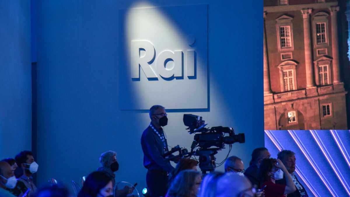 Immagine di Rai Fiom. Sindacati, avanti!