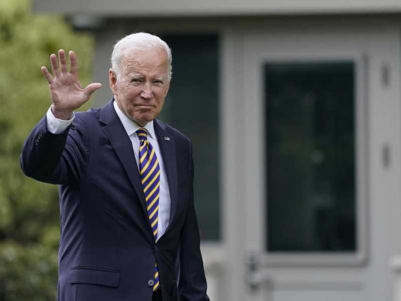 Gli obiettivi di Biden in Israele e Arabia Saudita
