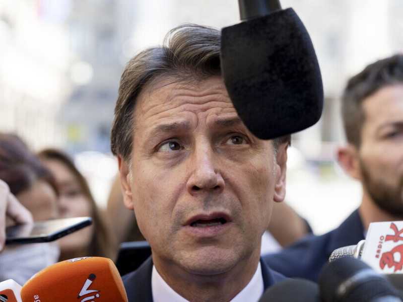(Foto di Ansa) <br />