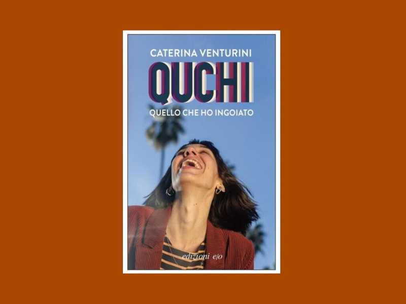 QUCHI
