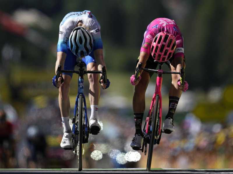 AP Photo/Daniel Cole <br />