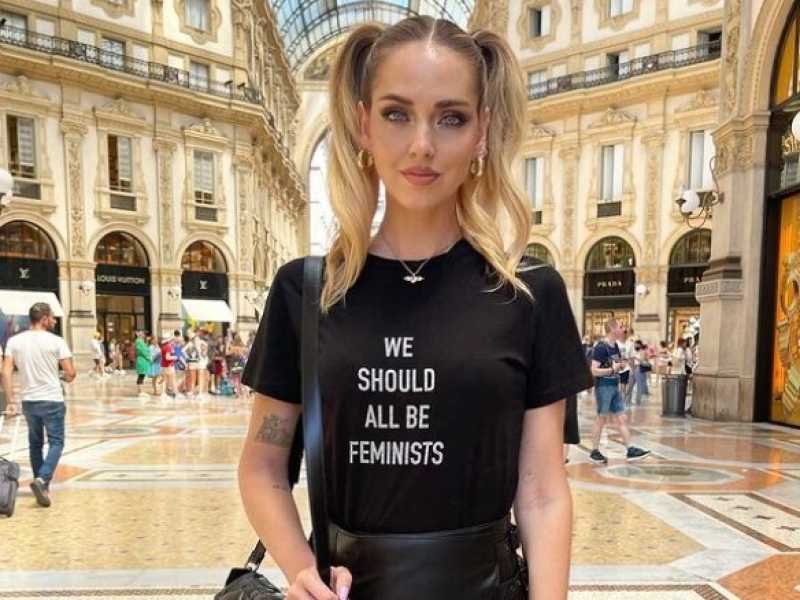 Ferragni a Sala: "Milano è fuori controllo". È polemica sulla sicurezza in città