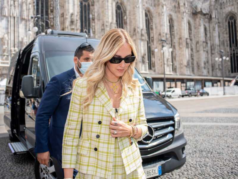 (Foto di Lapresse) <br />
