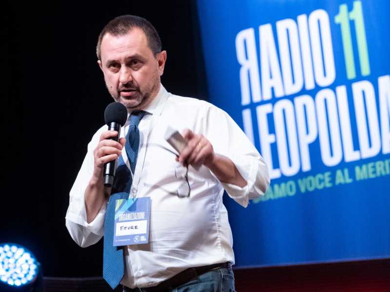 (foto LaPresse)