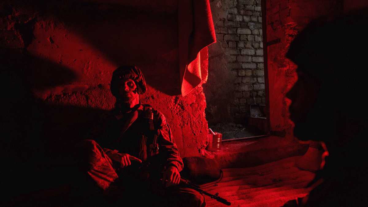 Immagine di In Ucraina morti e feriti civili non sono il frutto di errori non voluti. È il contrario