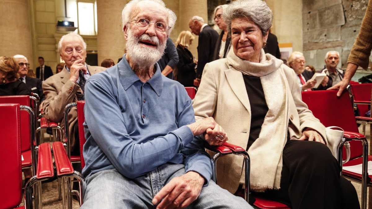 Immagine di La regalità di Eugenio Scalfari e Serena Rossetti