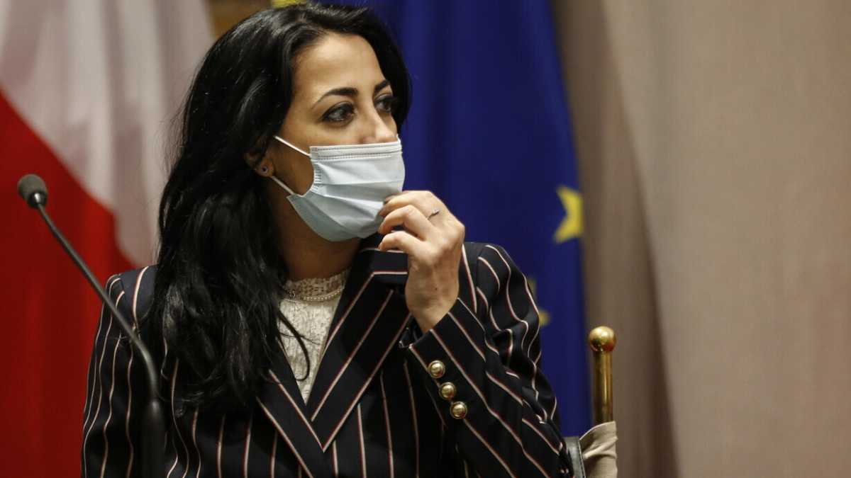 Immagine di M5s, perde pezzi in Senato: Cinzia Leone passa con Di Maio: "Delusa da Conte"