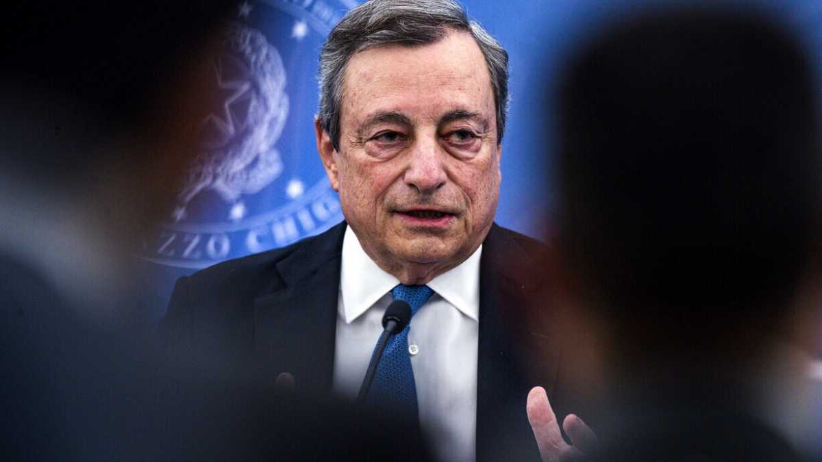 Immagine di Il draghicidio è una pazzia, il voto no
