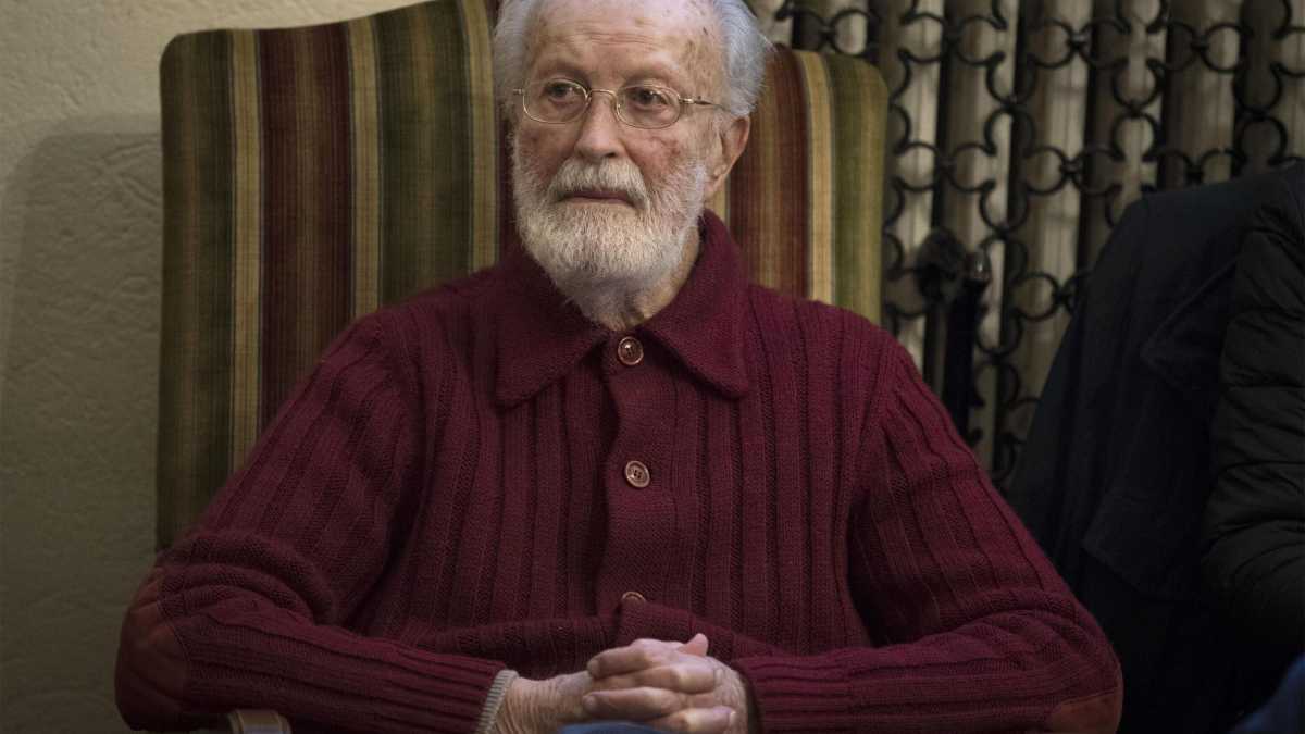 Immagine di L’alloro del patriarca