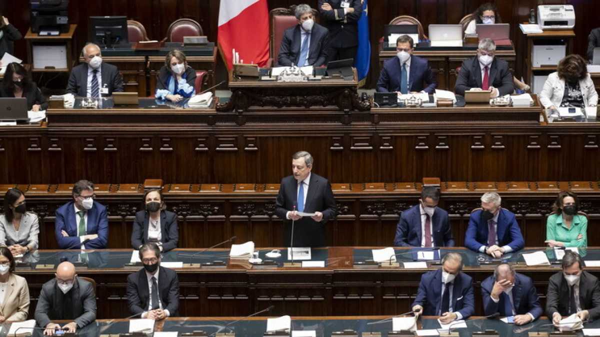 Immagine di Mettere insieme il Partito liberal democratico. Una guida facile