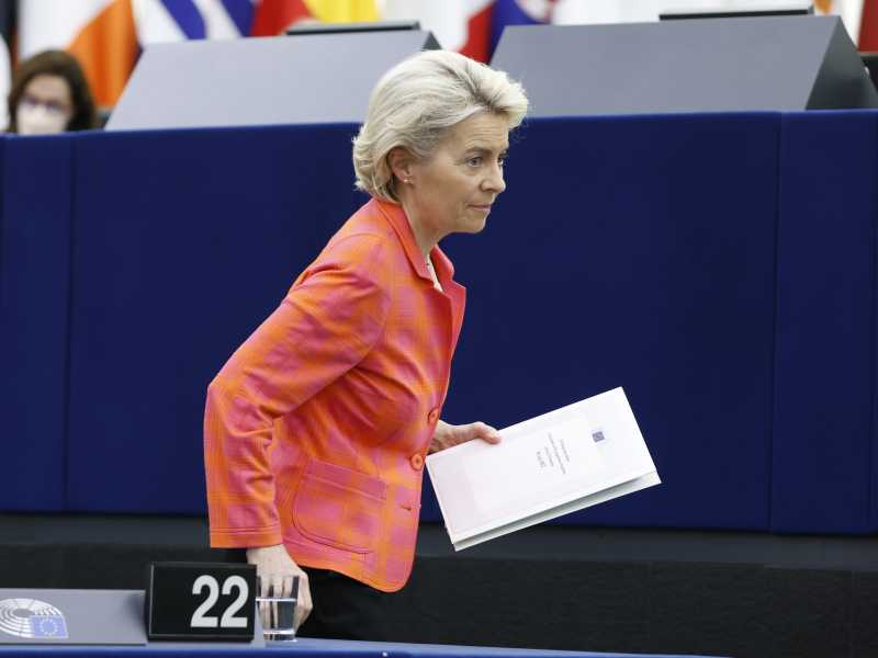 Foto di LaPresse&nbsp;<br />