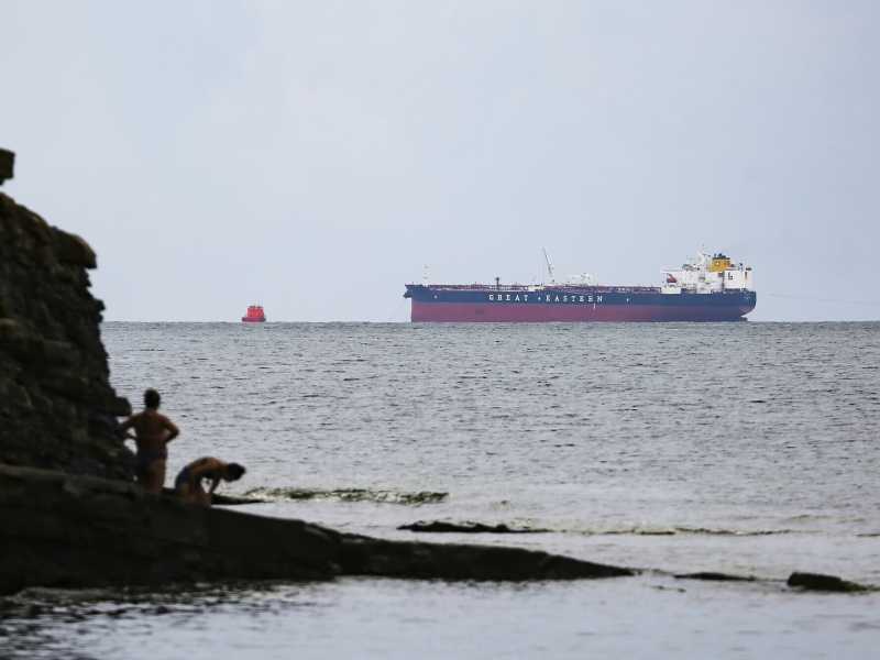 Foto di LaPresse <br />