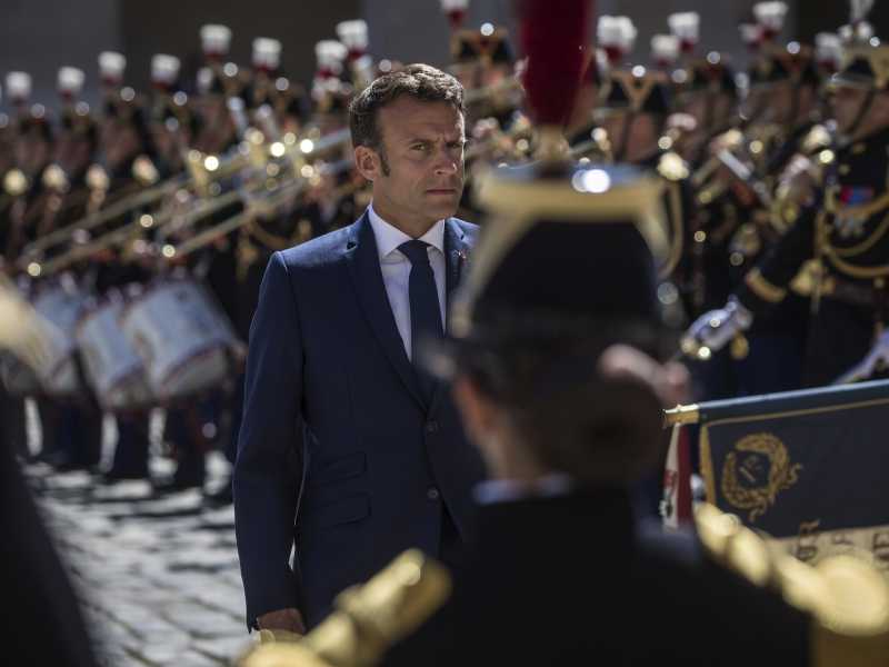 Foto di LaPresse <br />
