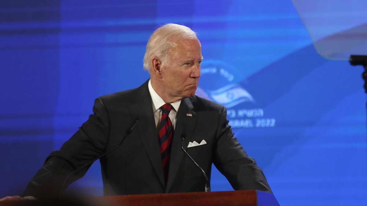 Immagine di I rischi sull'offerta del petrolio: Biden a Riad in cerca di soluzioni